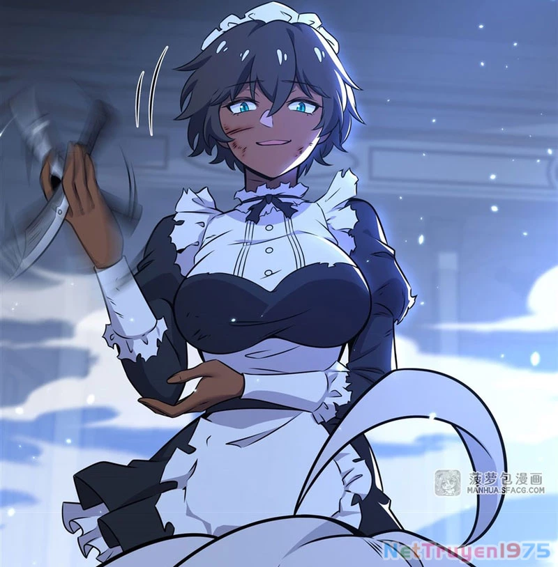 Phản Diện Tóc Vàng Trong Tiểu Thuyết Phượng Ngạo Thiên Cũng Muốn Hạnh Phúc Chapter 10 - Trang 2