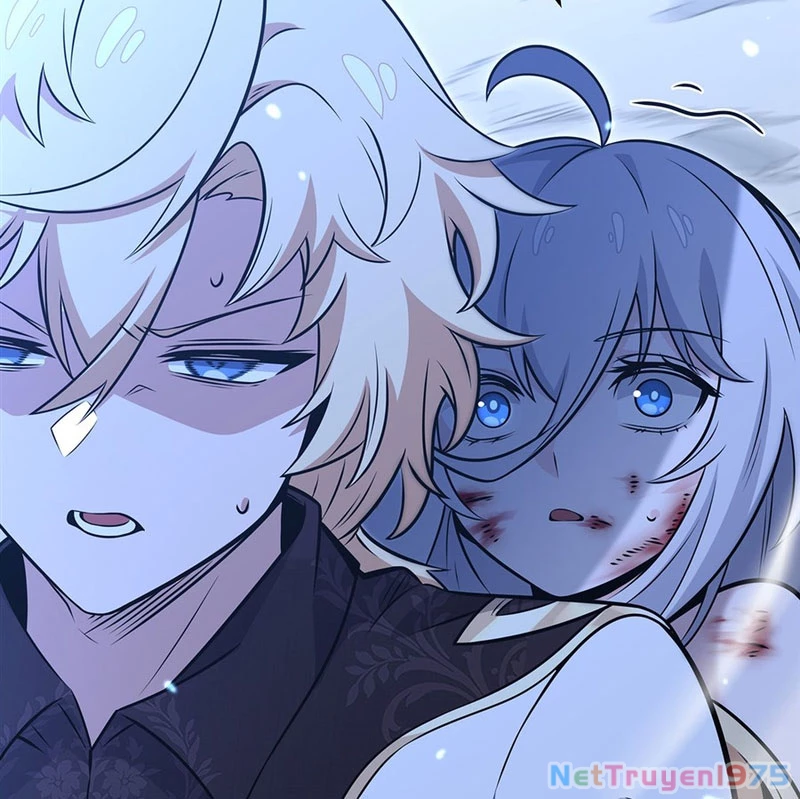 Phản Diện Tóc Vàng Trong Tiểu Thuyết Phượng Ngạo Thiên Cũng Muốn Hạnh Phúc Chapter 10 - Trang 2