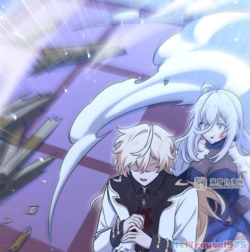 Phản Diện Tóc Vàng Trong Tiểu Thuyết Phượng Ngạo Thiên Cũng Muốn Hạnh Phúc Chapter 10 - Trang 2