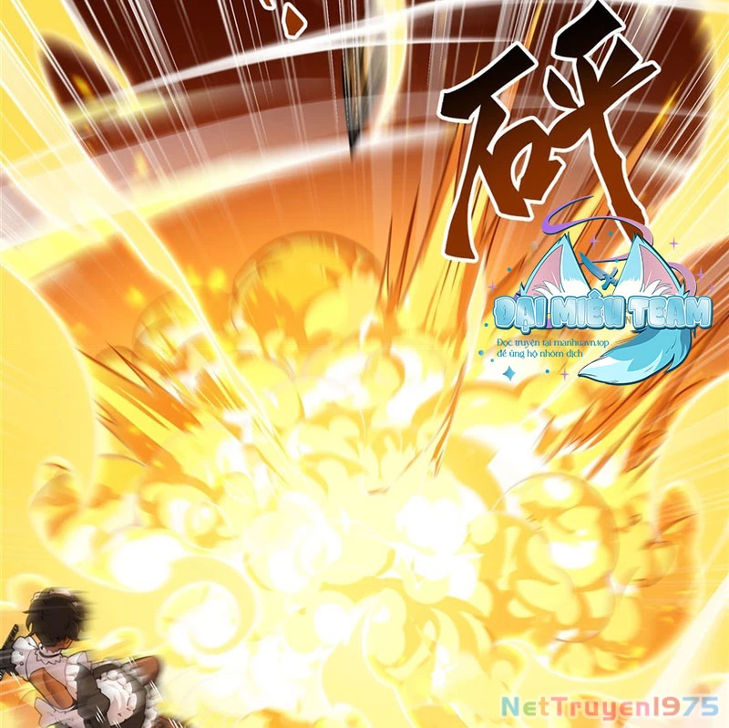 Phản Diện Tóc Vàng Trong Tiểu Thuyết Phượng Ngạo Thiên Cũng Muốn Hạnh Phúc Chapter 10 - Trang 2