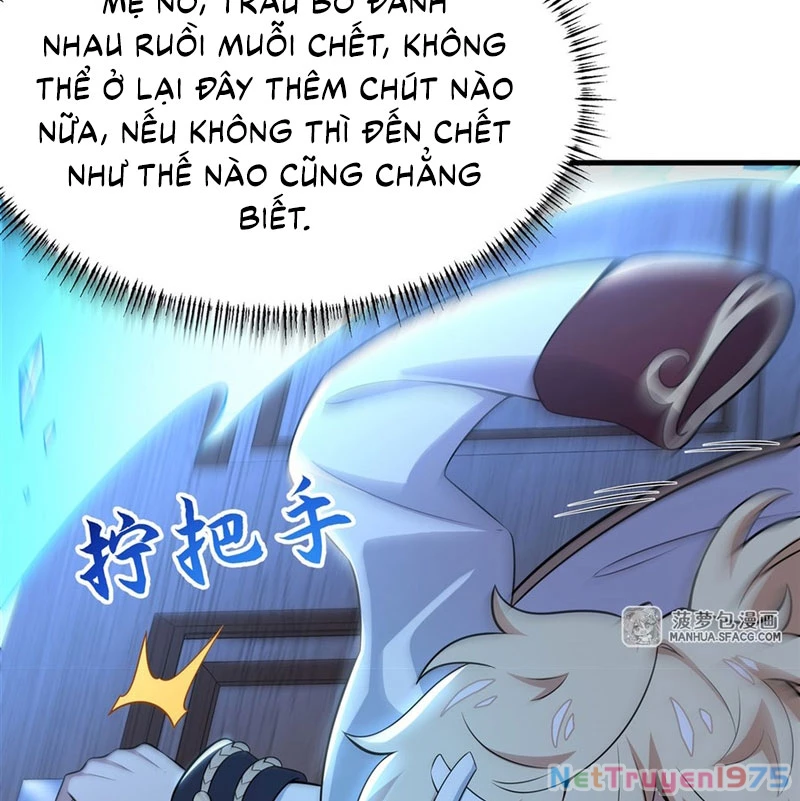 Phản Diện Tóc Vàng Trong Tiểu Thuyết Phượng Ngạo Thiên Cũng Muốn Hạnh Phúc Chapter 10 - Trang 2