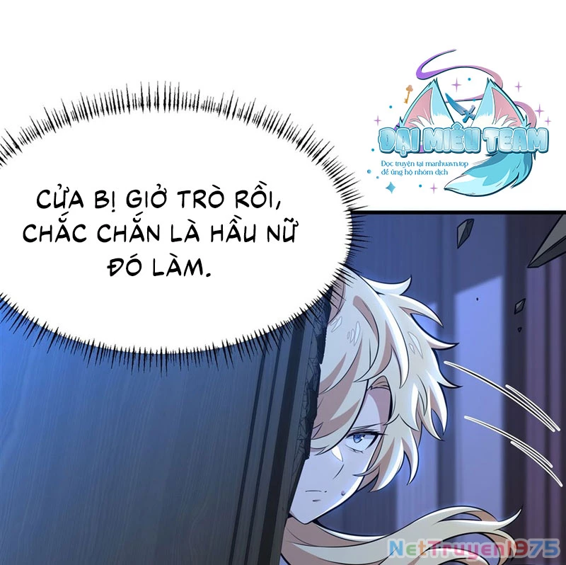 Phản Diện Tóc Vàng Trong Tiểu Thuyết Phượng Ngạo Thiên Cũng Muốn Hạnh Phúc Chapter 10 - Trang 2