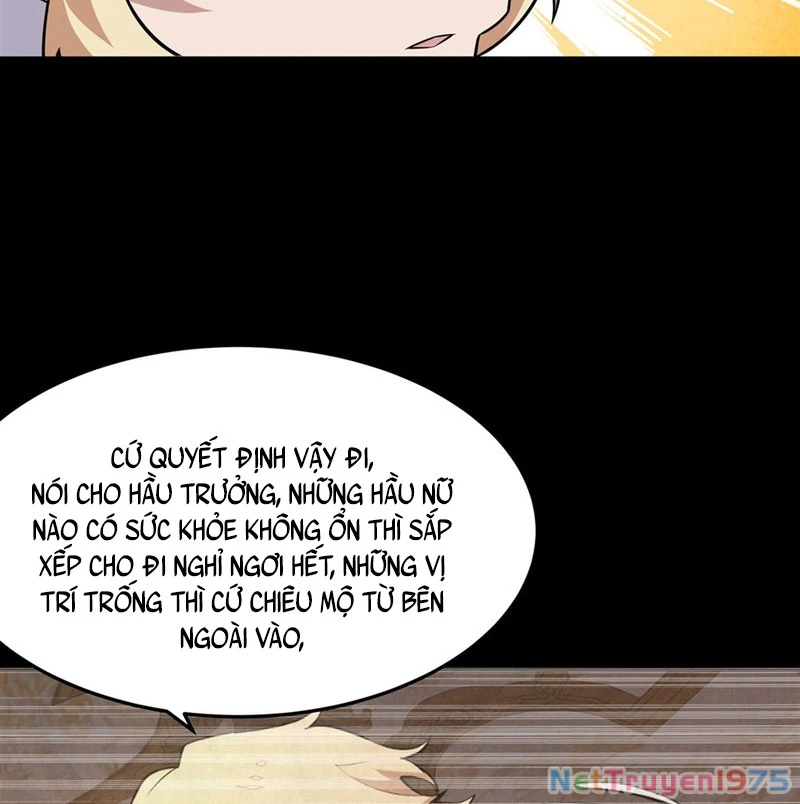 Phản Diện Tóc Vàng Trong Tiểu Thuyết Phượng Ngạo Thiên Cũng Muốn Hạnh Phúc Chapter 10 - Trang 2