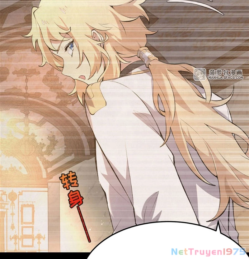 Phản Diện Tóc Vàng Trong Tiểu Thuyết Phượng Ngạo Thiên Cũng Muốn Hạnh Phúc Chapter 10 - Trang 2