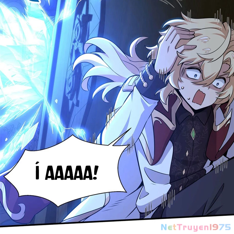 Phản Diện Tóc Vàng Trong Tiểu Thuyết Phượng Ngạo Thiên Cũng Muốn Hạnh Phúc Chapter 10 - Trang 2