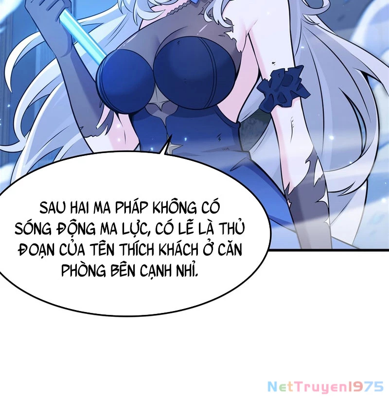 Phản Diện Tóc Vàng Trong Tiểu Thuyết Phượng Ngạo Thiên Cũng Muốn Hạnh Phúc Chapter 10 - Trang 2