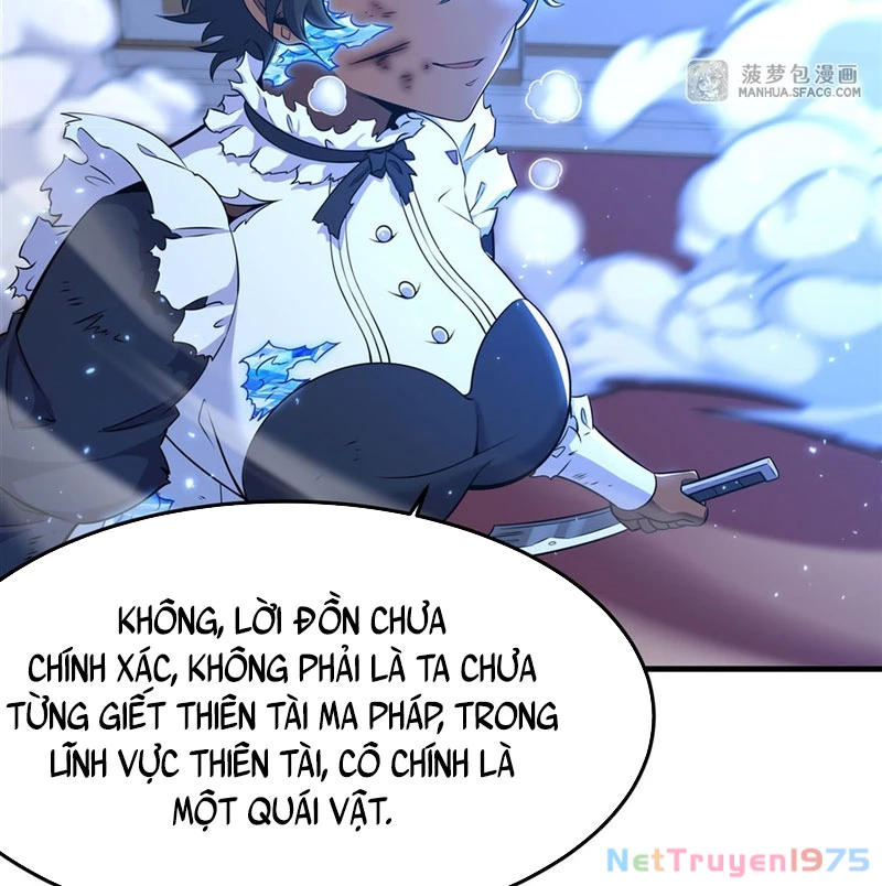 Phản Diện Tóc Vàng Trong Tiểu Thuyết Phượng Ngạo Thiên Cũng Muốn Hạnh Phúc Chapter 10 - Trang 2