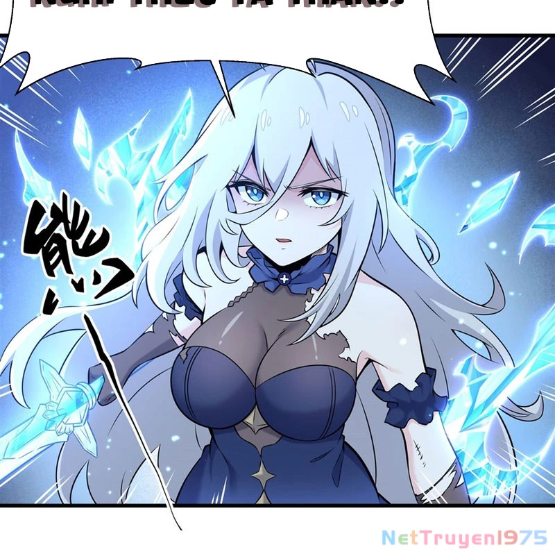 Phản Diện Tóc Vàng Trong Tiểu Thuyết Phượng Ngạo Thiên Cũng Muốn Hạnh Phúc Chapter 10 - Trang 2