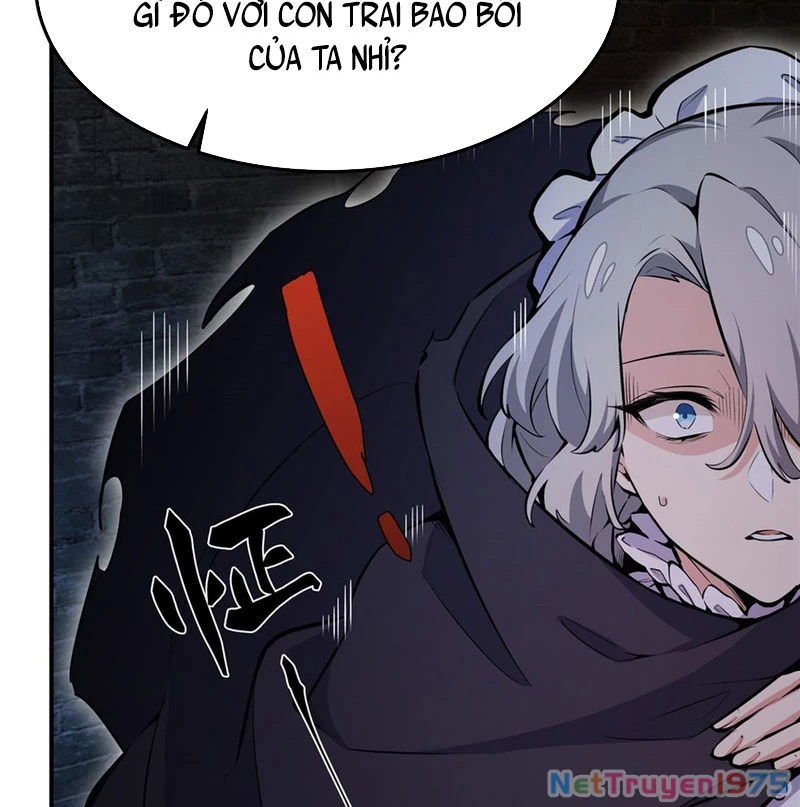 Phản Diện Tóc Vàng Trong Tiểu Thuyết Phượng Ngạo Thiên Cũng Muốn Hạnh Phúc Chapter 11 - Trang 2