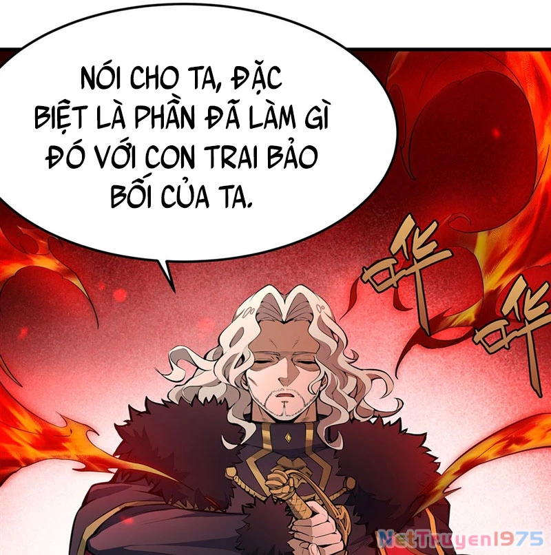 Phản Diện Tóc Vàng Trong Tiểu Thuyết Phượng Ngạo Thiên Cũng Muốn Hạnh Phúc Chapter 11 - Trang 2