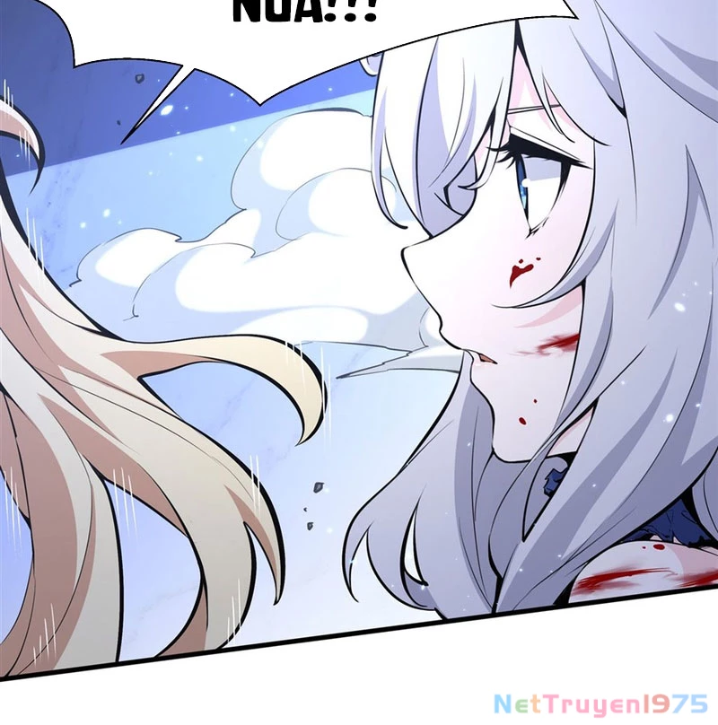 Phản Diện Tóc Vàng Trong Tiểu Thuyết Phượng Ngạo Thiên Cũng Muốn Hạnh Phúc Chapter 11 - Trang 2