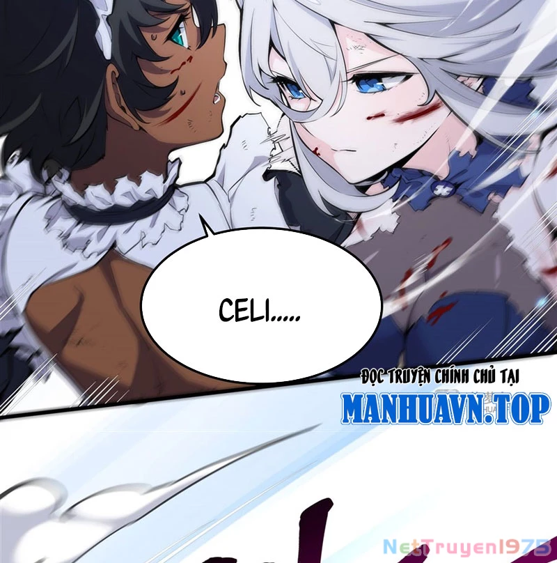 Phản Diện Tóc Vàng Trong Tiểu Thuyết Phượng Ngạo Thiên Cũng Muốn Hạnh Phúc Chapter 11 - Trang 2