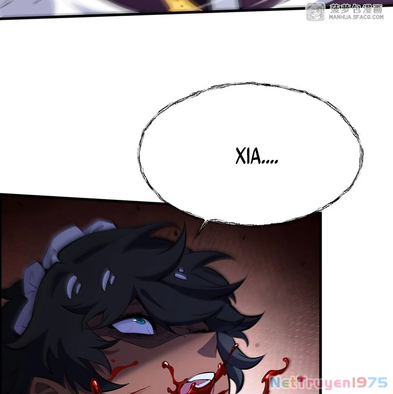 Phản Diện Tóc Vàng Trong Tiểu Thuyết Phượng Ngạo Thiên Cũng Muốn Hạnh Phúc Chapter 11 - Trang 2