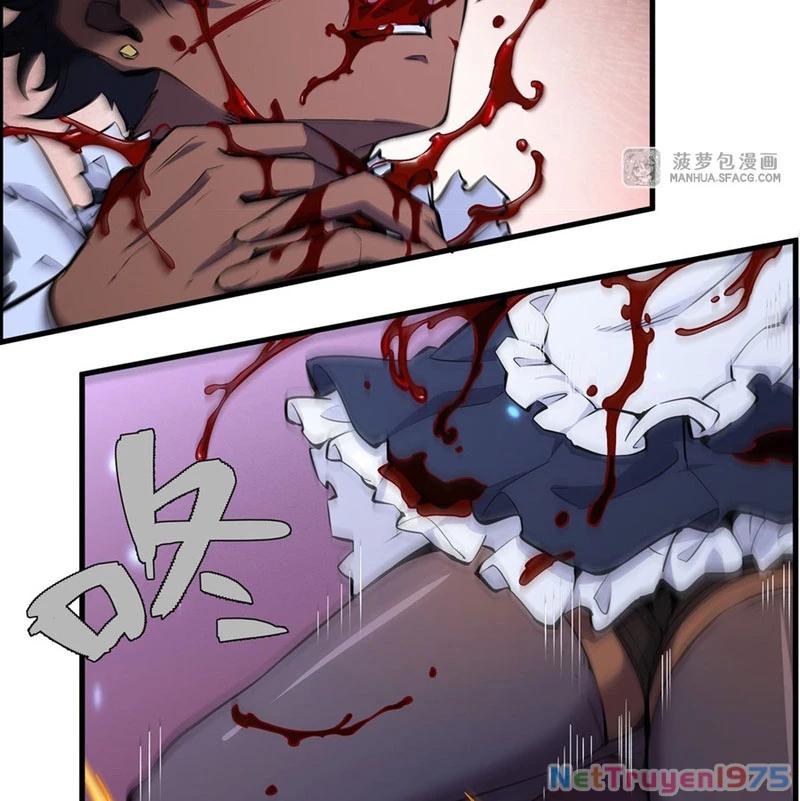 Phản Diện Tóc Vàng Trong Tiểu Thuyết Phượng Ngạo Thiên Cũng Muốn Hạnh Phúc Chapter 11 - Trang 2