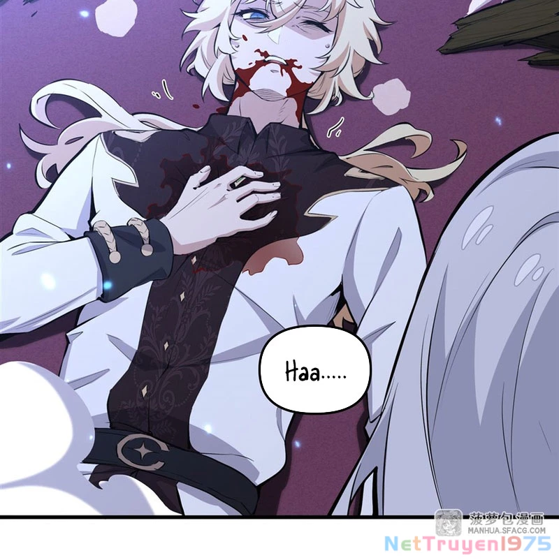 Phản Diện Tóc Vàng Trong Tiểu Thuyết Phượng Ngạo Thiên Cũng Muốn Hạnh Phúc Chapter 11 - Trang 2