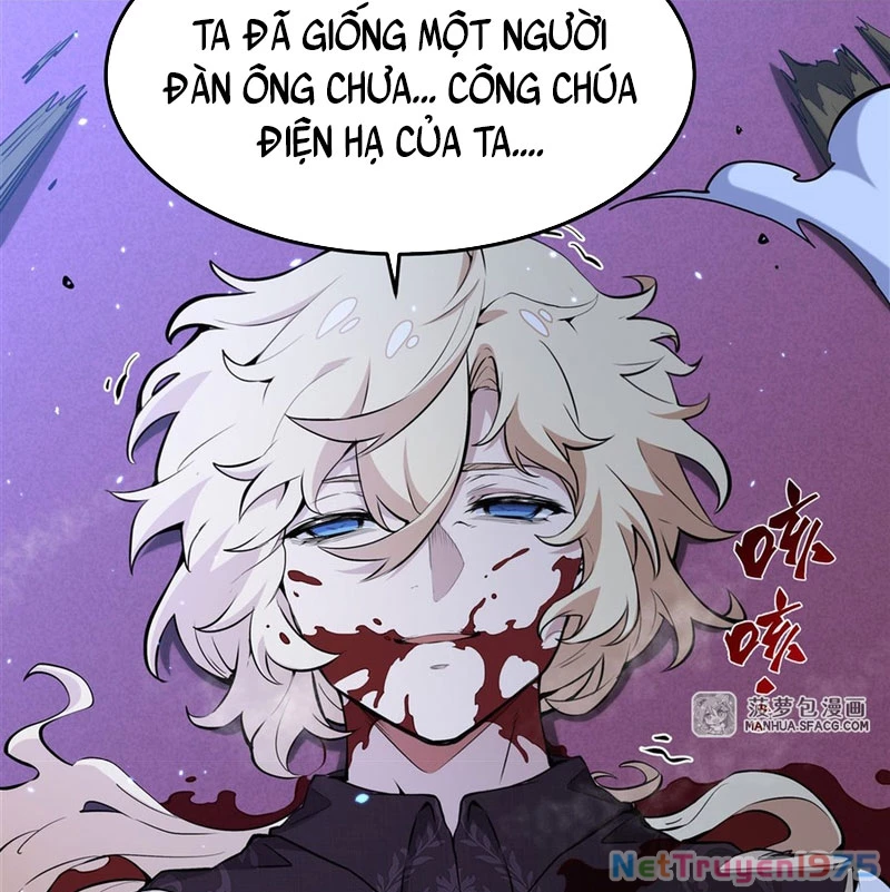 Phản Diện Tóc Vàng Trong Tiểu Thuyết Phượng Ngạo Thiên Cũng Muốn Hạnh Phúc Chapter 11 - Trang 2