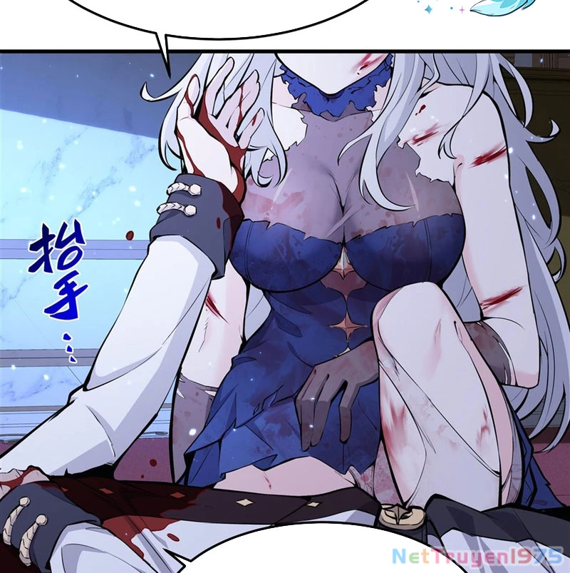 Phản Diện Tóc Vàng Trong Tiểu Thuyết Phượng Ngạo Thiên Cũng Muốn Hạnh Phúc Chapter 11 - Trang 2