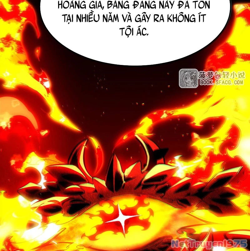 Phản Diện Tóc Vàng Trong Tiểu Thuyết Phượng Ngạo Thiên Cũng Muốn Hạnh Phúc Chapter 13 - Trang 2