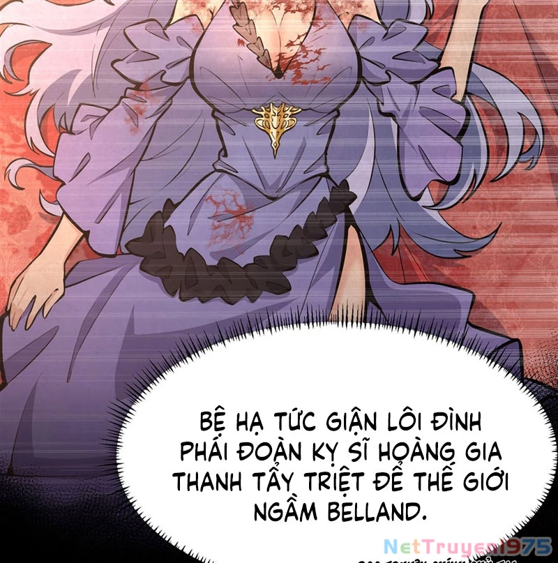 Phản Diện Tóc Vàng Trong Tiểu Thuyết Phượng Ngạo Thiên Cũng Muốn Hạnh Phúc Chapter 13 - Trang 2