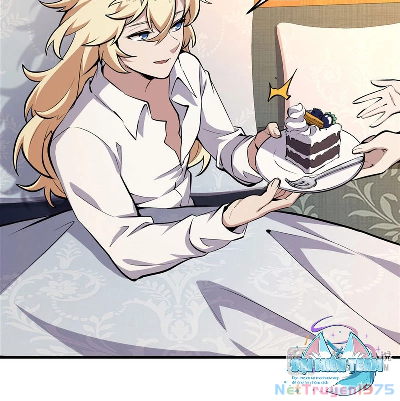 Phản Diện Tóc Vàng Trong Tiểu Thuyết Phượng Ngạo Thiên Cũng Muốn Hạnh Phúc Chapter 13 - Trang 2