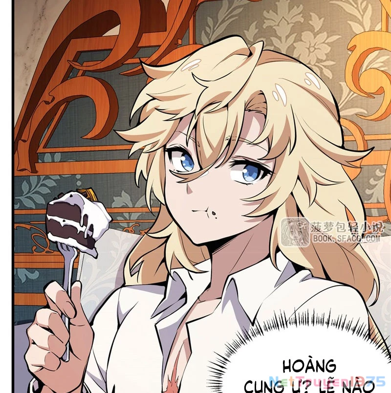 Phản Diện Tóc Vàng Trong Tiểu Thuyết Phượng Ngạo Thiên Cũng Muốn Hạnh Phúc Chapter 13 - Trang 2