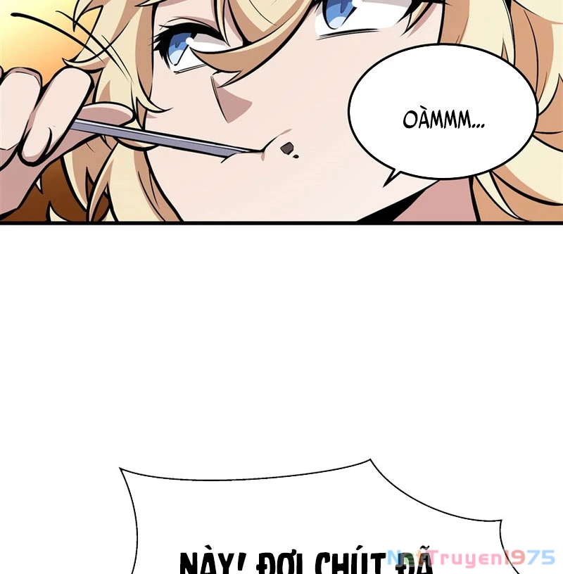 Phản Diện Tóc Vàng Trong Tiểu Thuyết Phượng Ngạo Thiên Cũng Muốn Hạnh Phúc Chapter 13 - Trang 2