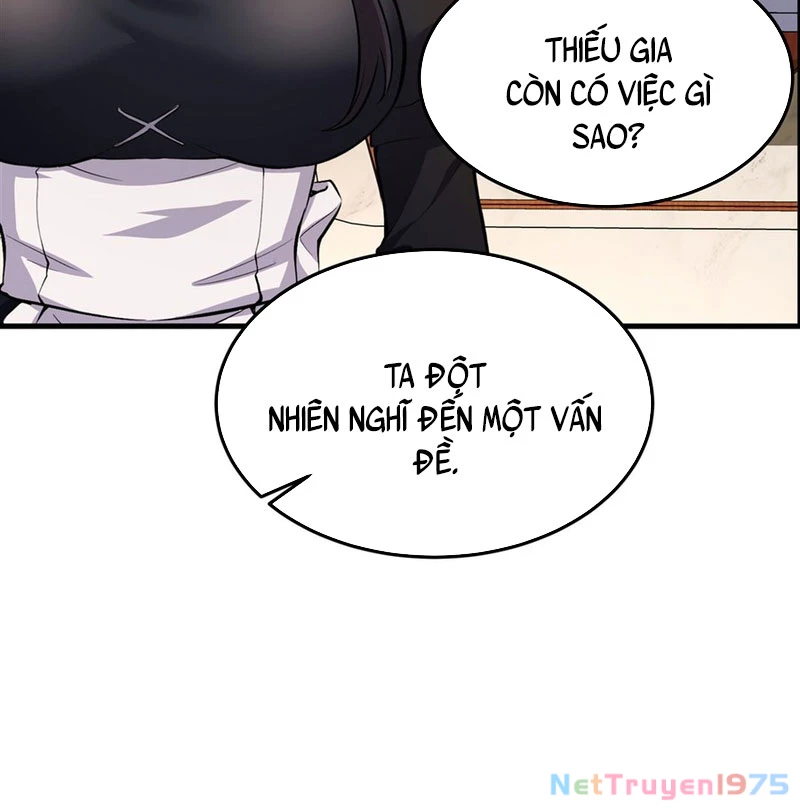 Phản Diện Tóc Vàng Trong Tiểu Thuyết Phượng Ngạo Thiên Cũng Muốn Hạnh Phúc Chapter 13 - Trang 2