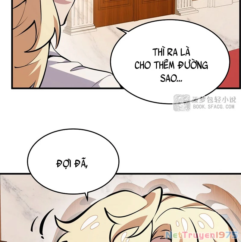 Phản Diện Tóc Vàng Trong Tiểu Thuyết Phượng Ngạo Thiên Cũng Muốn Hạnh Phúc Chapter 13 - Trang 2