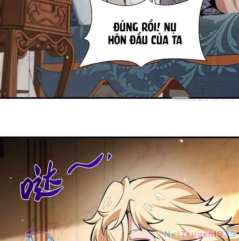 Phản Diện Tóc Vàng Trong Tiểu Thuyết Phượng Ngạo Thiên Cũng Muốn Hạnh Phúc Chapter 13 - Trang 2