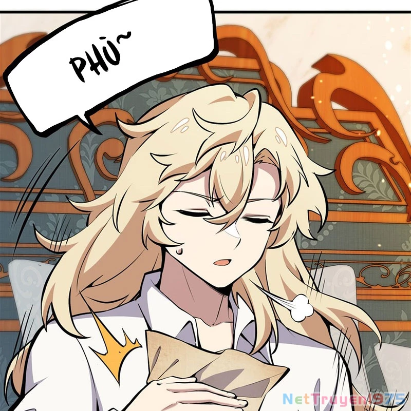 Phản Diện Tóc Vàng Trong Tiểu Thuyết Phượng Ngạo Thiên Cũng Muốn Hạnh Phúc Chapter 13 - Trang 2