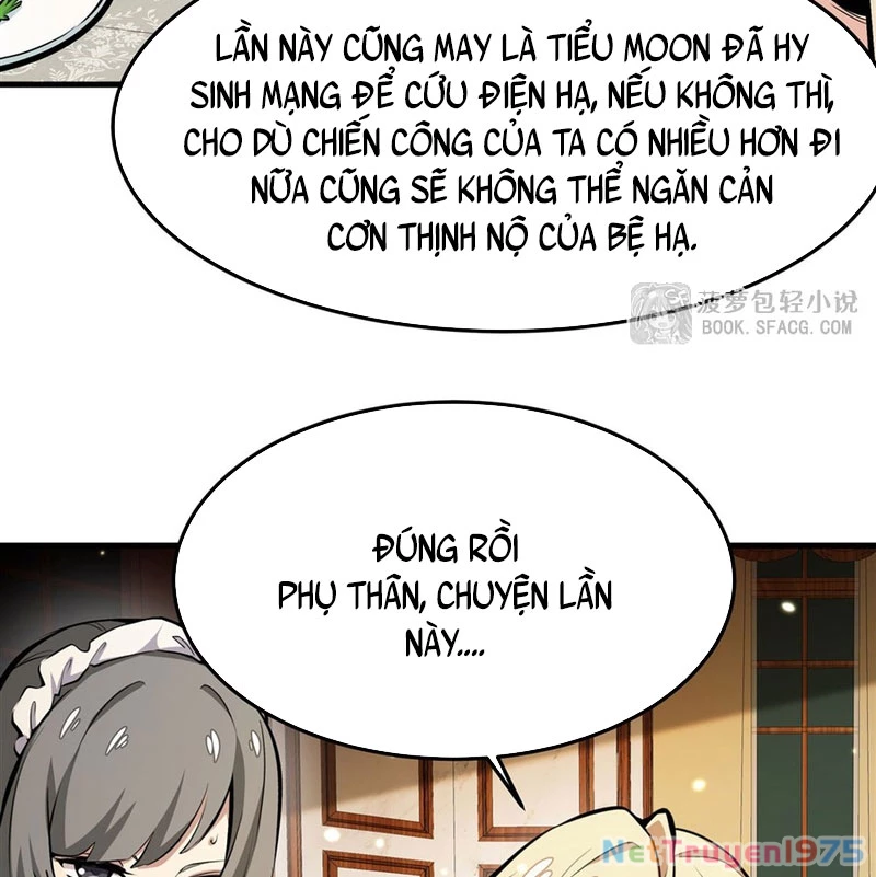 Phản Diện Tóc Vàng Trong Tiểu Thuyết Phượng Ngạo Thiên Cũng Muốn Hạnh Phúc Chapter 13 - Trang 2