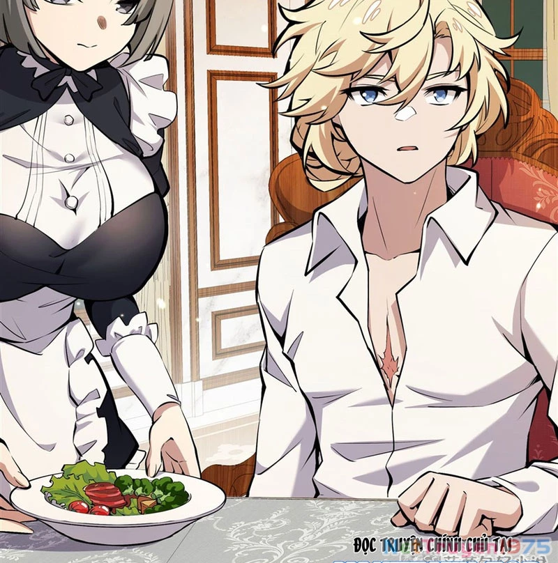 Phản Diện Tóc Vàng Trong Tiểu Thuyết Phượng Ngạo Thiên Cũng Muốn Hạnh Phúc Chapter 13 - Trang 2