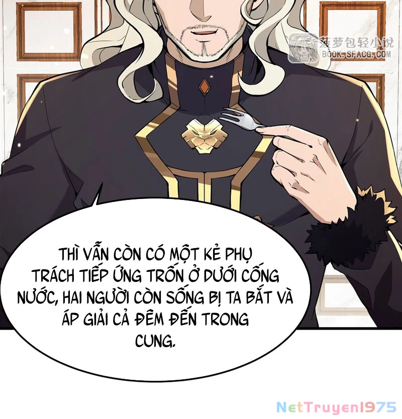 Phản Diện Tóc Vàng Trong Tiểu Thuyết Phượng Ngạo Thiên Cũng Muốn Hạnh Phúc Chapter 13 - Trang 2