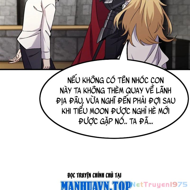 Phản Diện Tóc Vàng Trong Tiểu Thuyết Phượng Ngạo Thiên Cũng Muốn Hạnh Phúc Chapter 16 - Trang 2