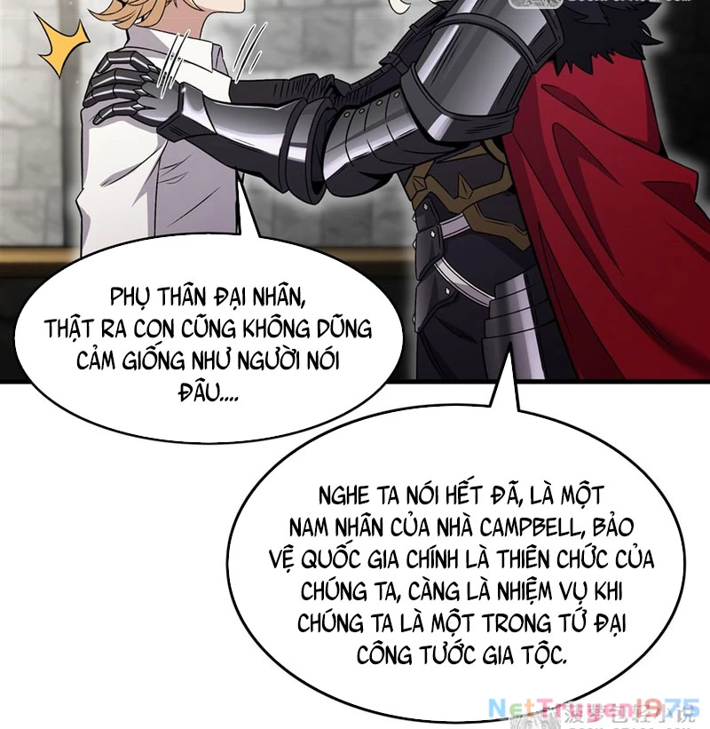 Phản Diện Tóc Vàng Trong Tiểu Thuyết Phượng Ngạo Thiên Cũng Muốn Hạnh Phúc Chapter 16 - Trang 2