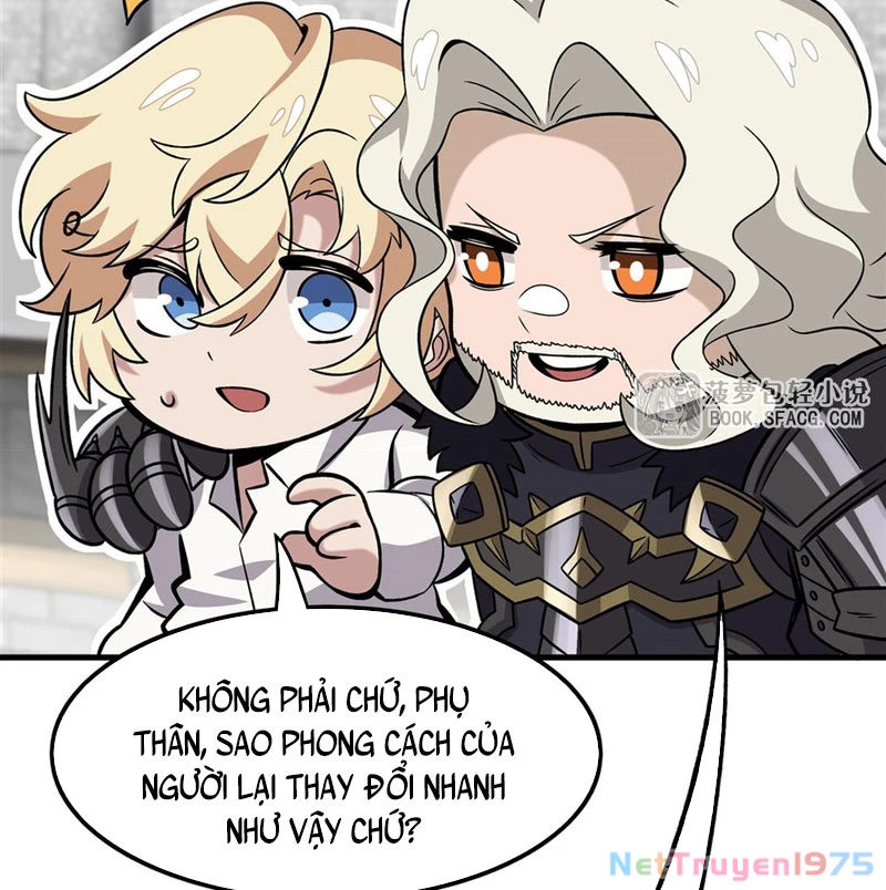 Phản Diện Tóc Vàng Trong Tiểu Thuyết Phượng Ngạo Thiên Cũng Muốn Hạnh Phúc Chapter 16 - Trang 2