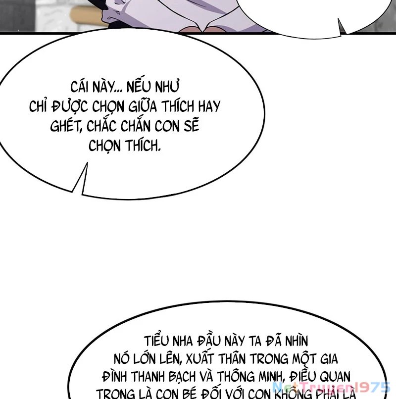 Phản Diện Tóc Vàng Trong Tiểu Thuyết Phượng Ngạo Thiên Cũng Muốn Hạnh Phúc Chapter 16 - Trang 2