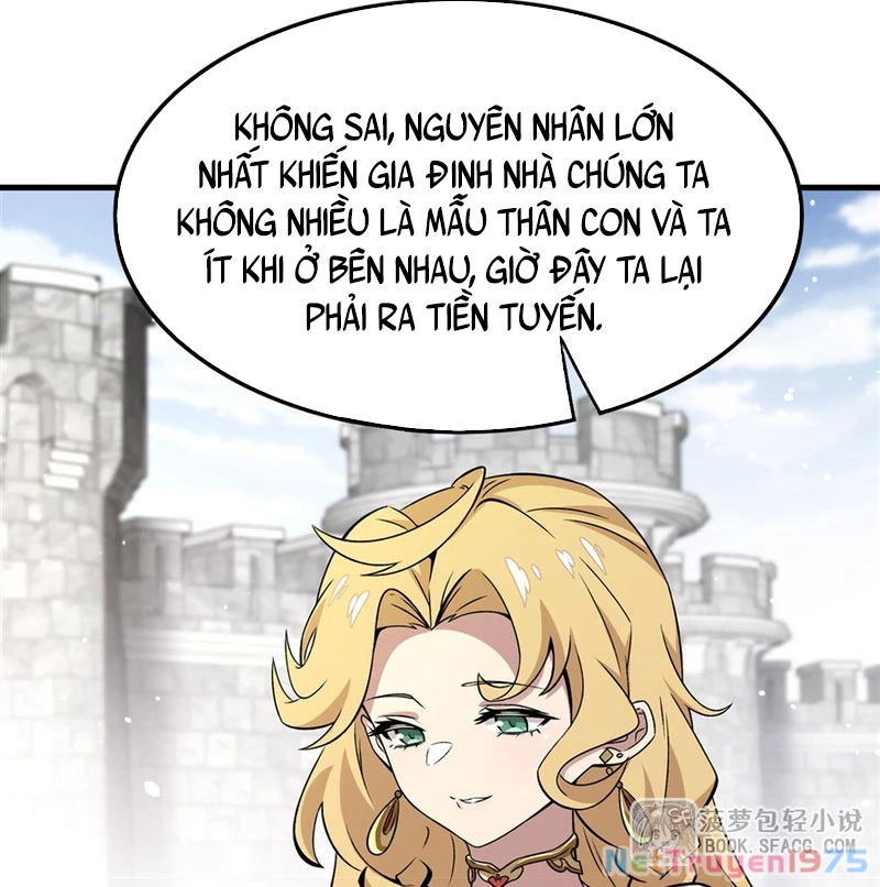 Phản Diện Tóc Vàng Trong Tiểu Thuyết Phượng Ngạo Thiên Cũng Muốn Hạnh Phúc Chapter 16 - Trang 2