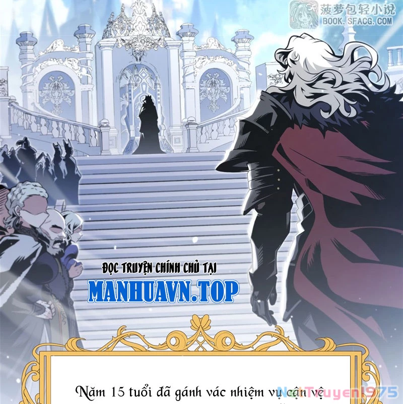 Phản Diện Tóc Vàng Trong Tiểu Thuyết Phượng Ngạo Thiên Cũng Muốn Hạnh Phúc Chapter 16 - Trang 2