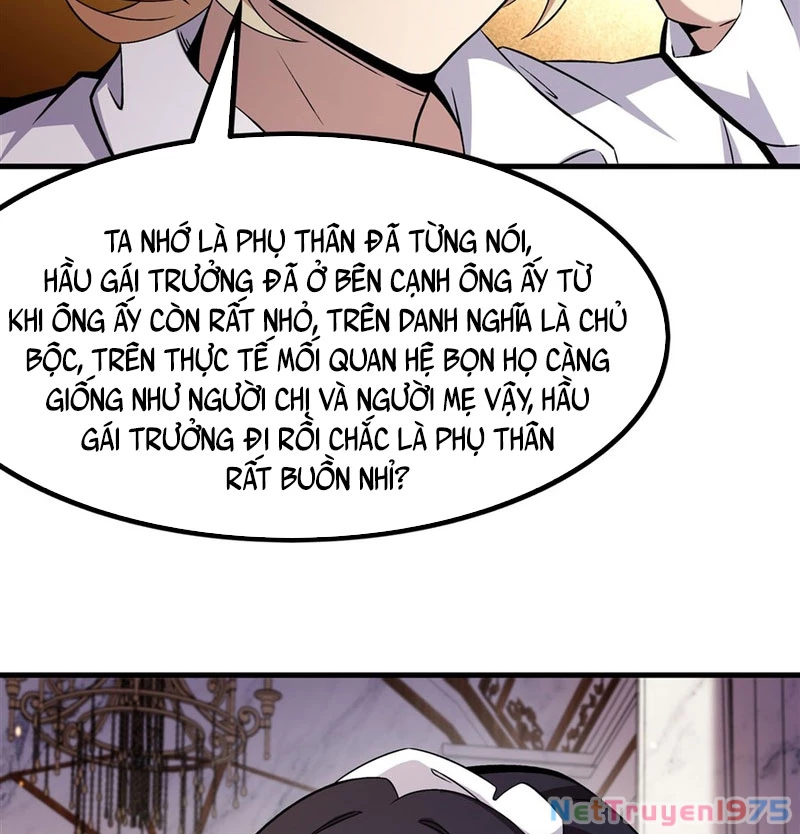 Phản Diện Tóc Vàng Trong Tiểu Thuyết Phượng Ngạo Thiên Cũng Muốn Hạnh Phúc Chapter 16 - Trang 2