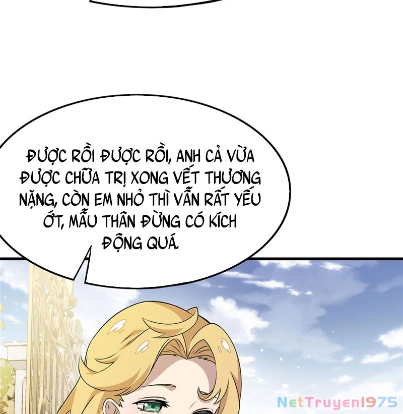 Phản Diện Tóc Vàng Trong Tiểu Thuyết Phượng Ngạo Thiên Cũng Muốn Hạnh Phúc Chapter 16 - Trang 2