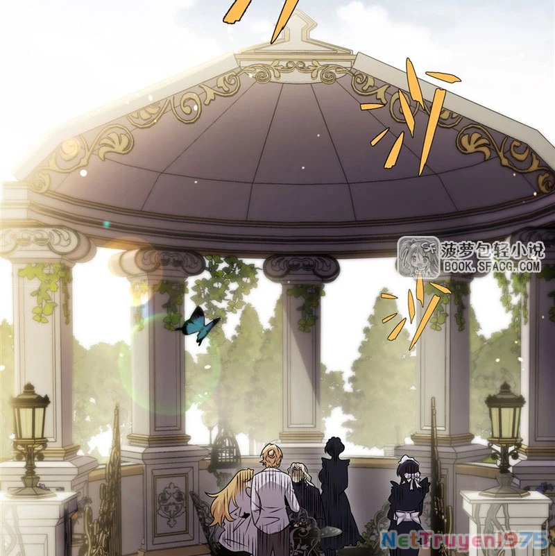 Phản Diện Tóc Vàng Trong Tiểu Thuyết Phượng Ngạo Thiên Cũng Muốn Hạnh Phúc Chapter 16 - Trang 2