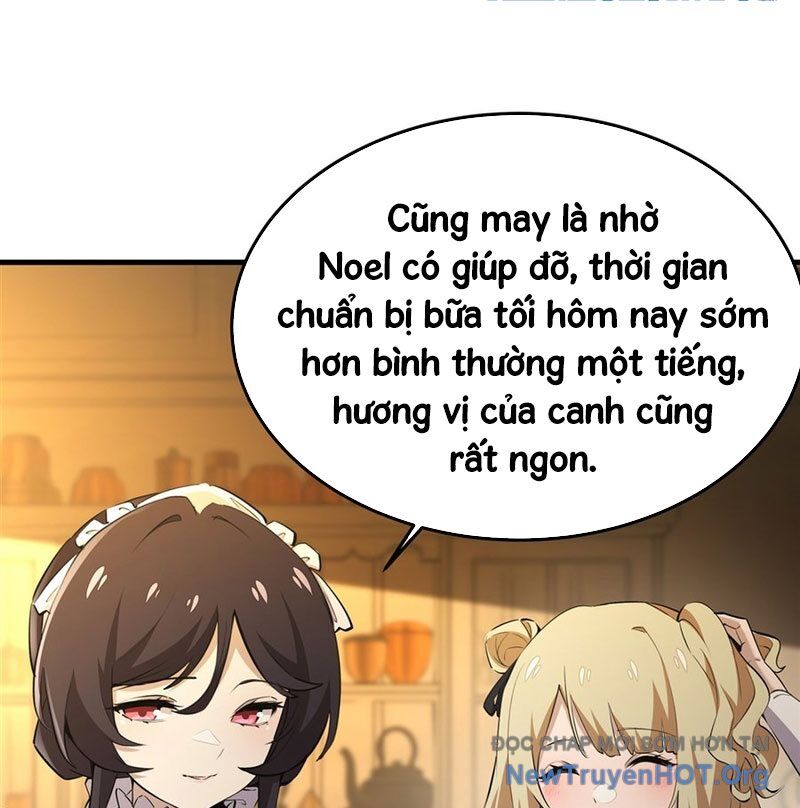 Phản Diện Tóc Vàng Trong Tiểu Thuyết Phượng Ngạo Thiên Cũng Muốn Hạnh Phúc Chapter 25 - Trang 2