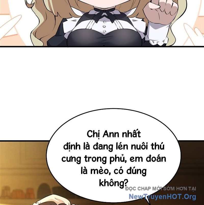 Phản Diện Tóc Vàng Trong Tiểu Thuyết Phượng Ngạo Thiên Cũng Muốn Hạnh Phúc Chapter 25 - Trang 2