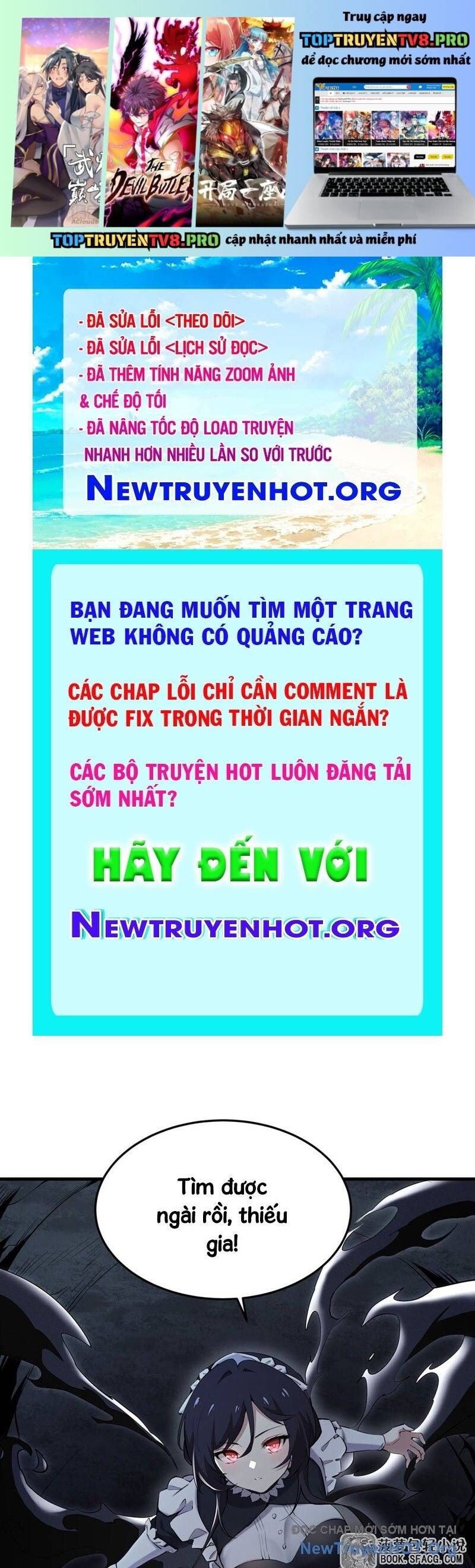Phản Diện Tóc Vàng Trong Tiểu Thuyết Phượng Ngạo Thiên Cũng Muốn Hạnh Phúc Chapter 26 - Trang 2