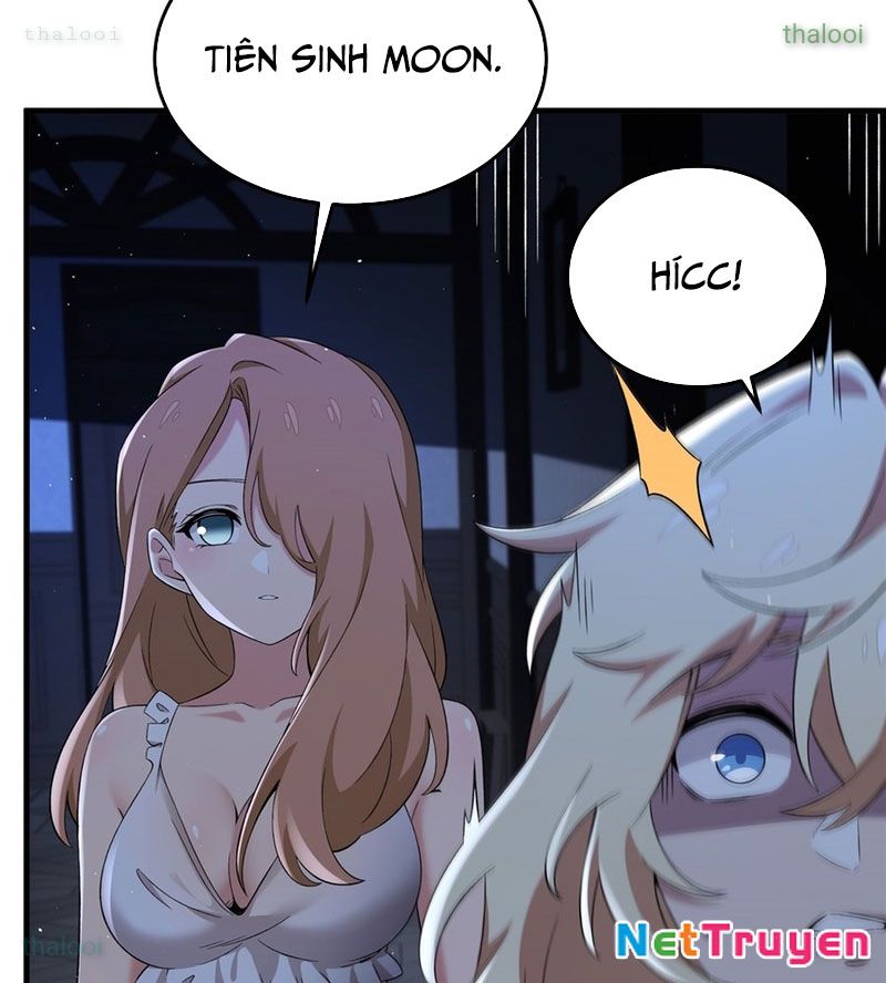 Phản Diện Tóc Vàng Trong Tiểu Thuyết Phượng Ngạo Thiên Cũng Muốn Hạnh Phúc Chapter 29 - Trang 2