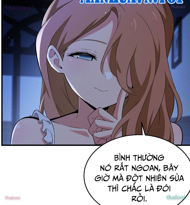 Phản Diện Tóc Vàng Trong Tiểu Thuyết Phượng Ngạo Thiên Cũng Muốn Hạnh Phúc Chapter 29 - Trang 2