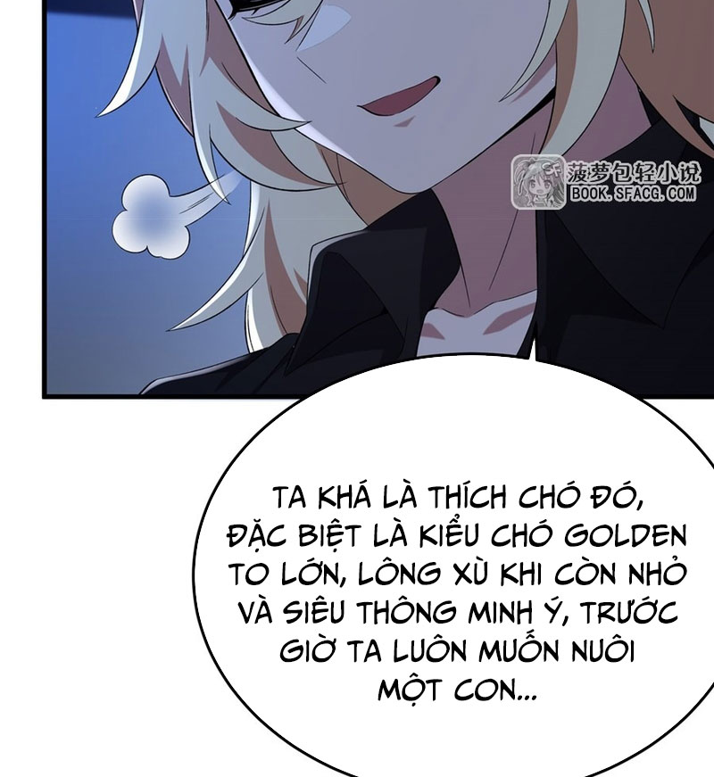 Phản Diện Tóc Vàng Trong Tiểu Thuyết Phượng Ngạo Thiên Cũng Muốn Hạnh Phúc Chapter 29 - Trang 2