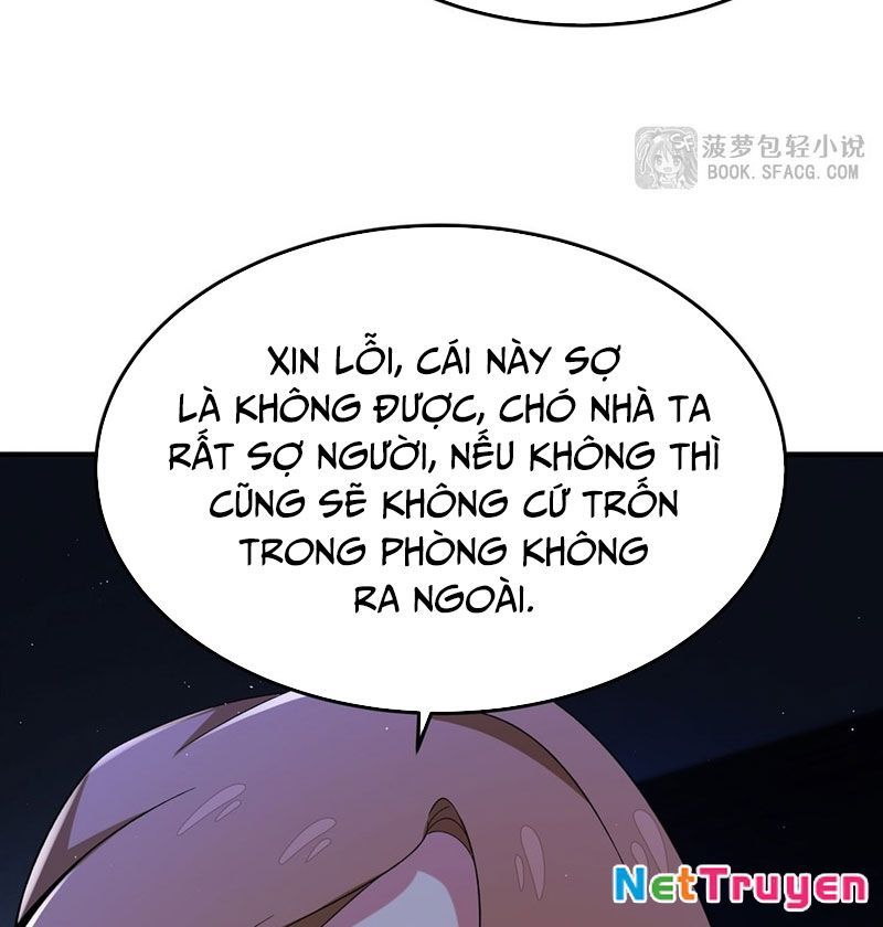 Phản Diện Tóc Vàng Trong Tiểu Thuyết Phượng Ngạo Thiên Cũng Muốn Hạnh Phúc Chapter 29 - Trang 2