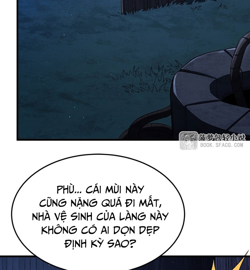 Phản Diện Tóc Vàng Trong Tiểu Thuyết Phượng Ngạo Thiên Cũng Muốn Hạnh Phúc Chapter 29 - Trang 2